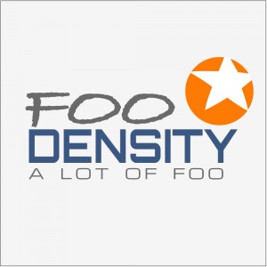 FOODENSITY